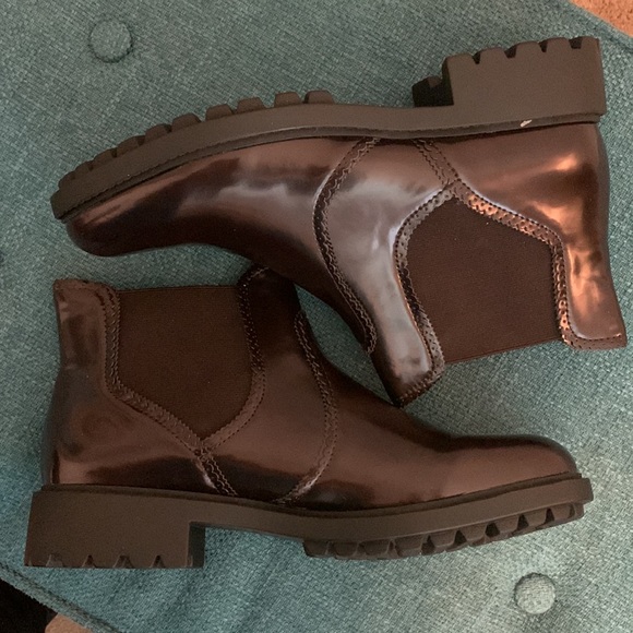 Cathy Jean ankle boots - Picture 3 of 5